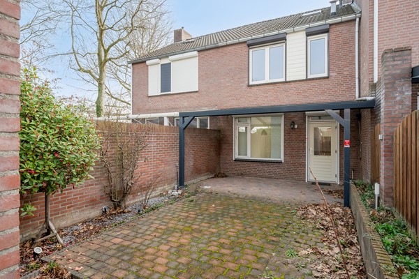 Medium property photo - Havikhorst 33, 6043 RM Roermond